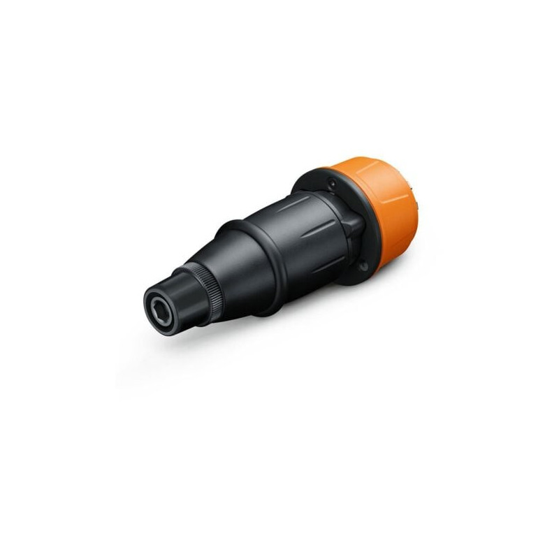 Butée de profondeur QuickIN avec douille à visser Ø 17 mm - FEIN 64203025010 