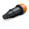 Butée de profondeur QuickIN avec douille à visser Ø 17 mm - FEIN 64203025010 