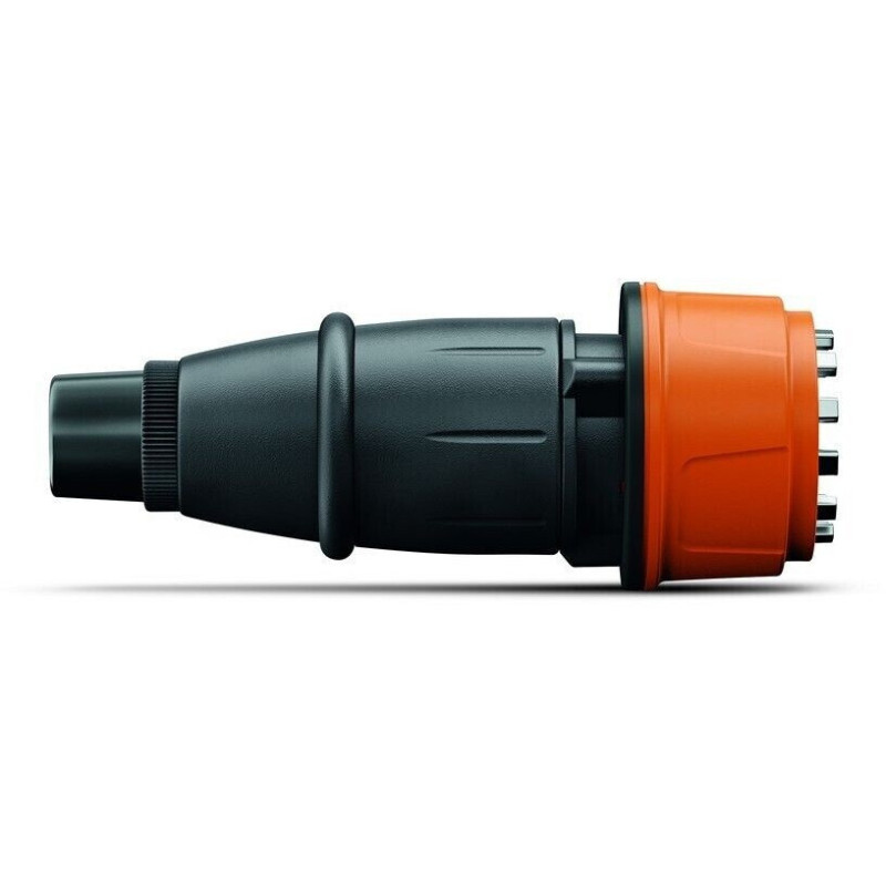 Butée de profondeur QuickIN avec douille à visser Ø 17 mm - FEIN 64203025010 