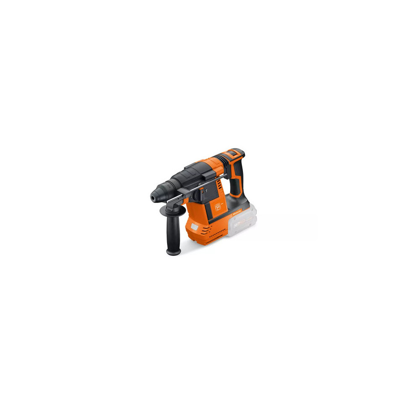 Perforateur-burineur sans fil ABH 18-26 AS (nu) - FEIN 71400361000 