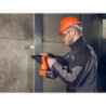 Perforateur-burineur sans fil ABH 18-26 AS (nu) - FEIN 71400361000 