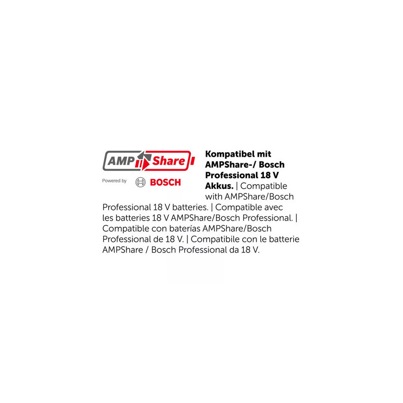 Perforateur-burineur sans fil ABH 18-26 AS (nu) - FEIN 71400361000 