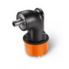 Renvoi d’angle QuickIN - FEIN 64203008010 