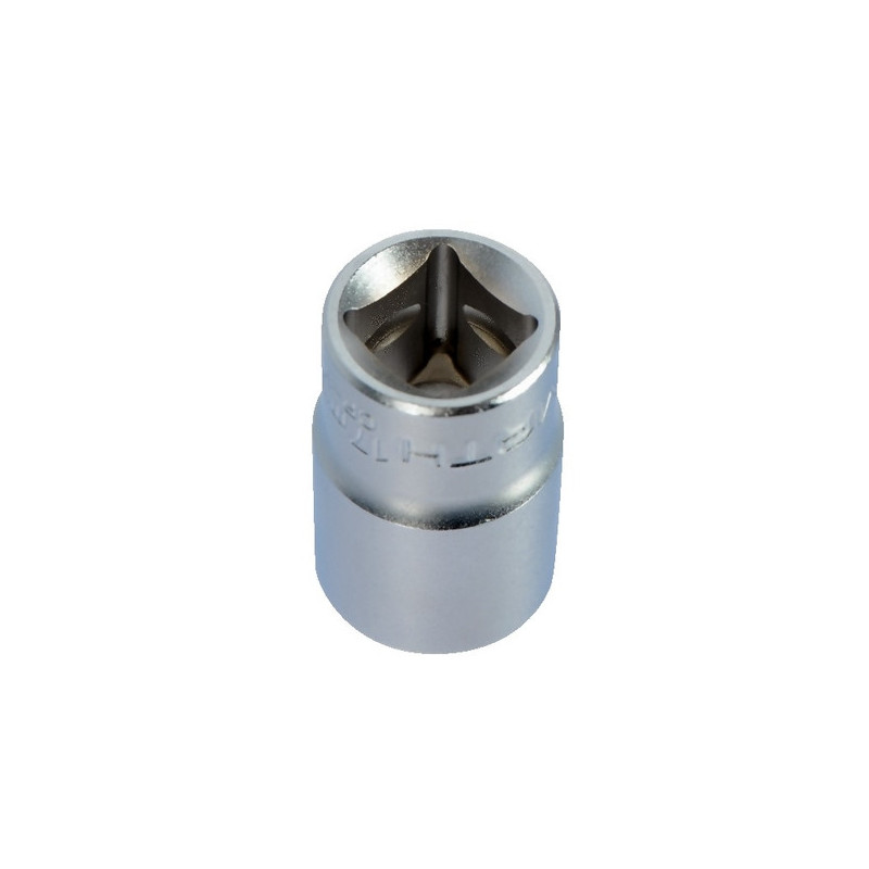 Douille 12 mm 1-2" - R-Douille - 6 pans - BRUMATH 16161532004 BR-0032