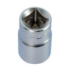 Douille 12 mm 1-2" - R-Douille - 6 pans - BRUMATH 16161532004 BR-0032