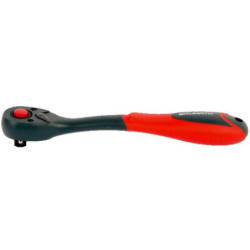 Cliquet réversible 1-4'' composite 72 dents - BRUMATH 16161533000 BR-0153