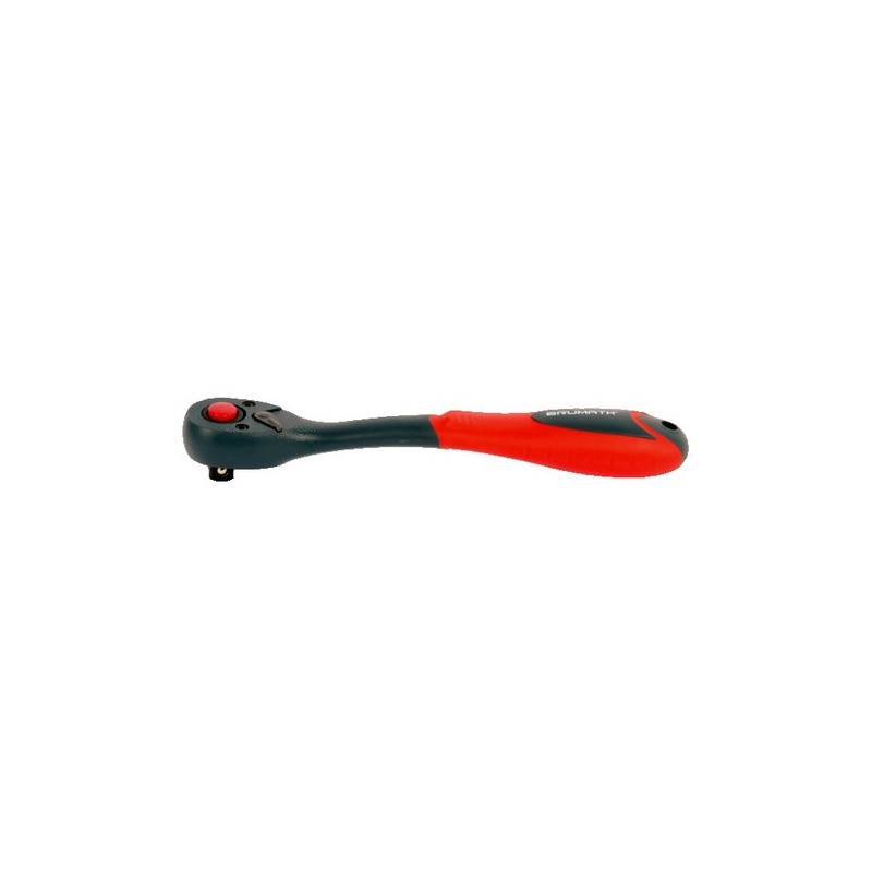 Cliquet réversible 1-4'' composite 72 dents - BRUMATH 16161533000 BR-0153