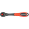 Cliquet réversible 1-4'' composite 72 dents - BRUMATH 16161533000 BR-0153