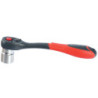 Cliquet réversible 1-4'' composite 72 dents - BRUMATH 16161533000 BR-0153