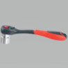Cliquet réversible 1-2'' composite 72 dents - BRUMATH 16161533002 BR-0155