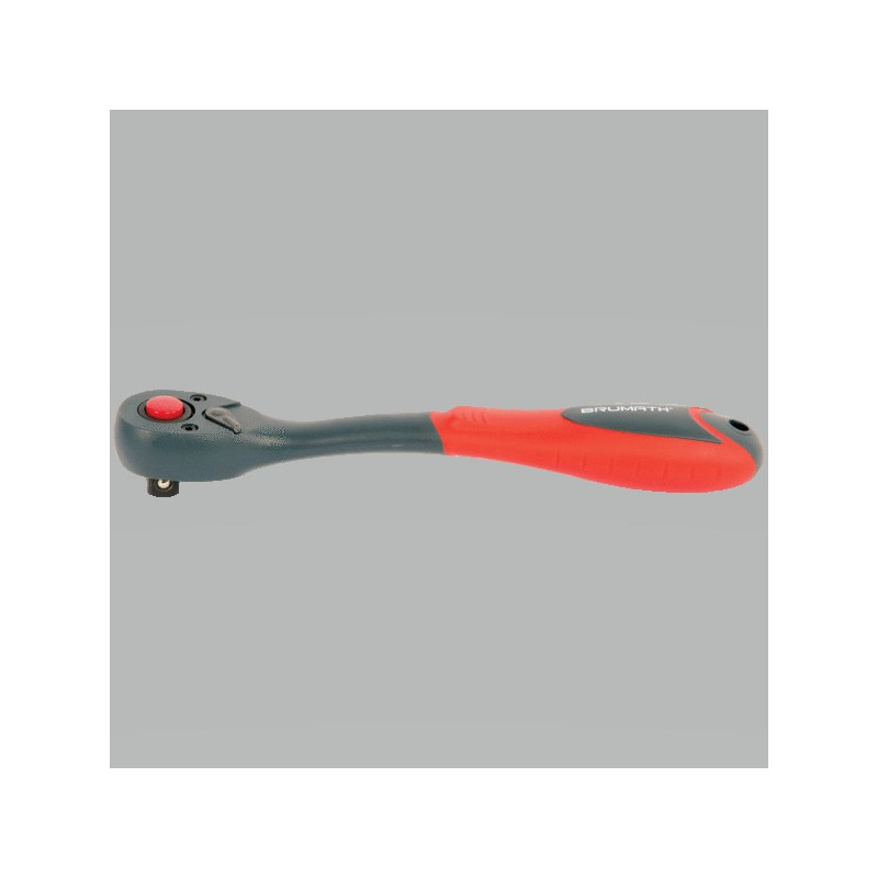 Cliquet réversible 1-2'' composite 72 dents - BRUMATH 16161533002 BR-0155