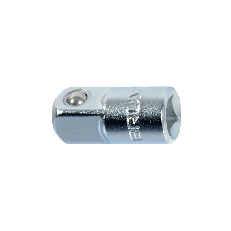 Réducteur 3-8" à 1-4" - F1-4 M3-8 - BRUMATH 16161533010 BR-0163