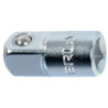 Réducteur 3-8" à 1-4" - F1-4 M3-8 - BRUMATH 16161533010 BR-0163