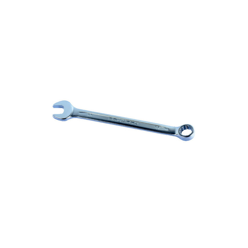 Clé plate mixte 16 mm - 12 pans - BRUMATH 16161001010 BR-1010