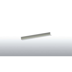 CORNIERE RIVE 30X30 BLC 3.05M
