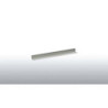 CORNIERE RIVE 30X30 BLC 3.05M