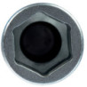 Clé à pipe 9 mm - 6 et 12 pans - BRUMATH 16160129109 BR-1109