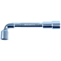 Clé à pipe 8 mm - 6 et 12 pans - BRUMATH 16160129108 BR-1108