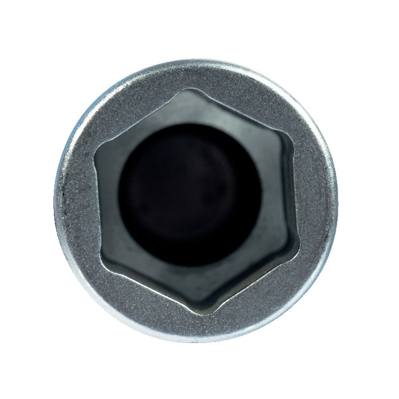 Clé à pipe 8 mm - 6 et 12 pans - BRUMATH 16160129108 BR-1108