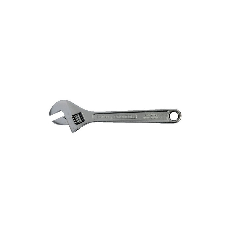 Clé à molette 06-150 - 19x152 mm - BRUMATH 16161001131 BR-1131