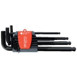 R-JEU 9 CLE HEXA LG BL 1.5A10