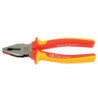 Pince universelle 180 mm isolée 1000V - BRUMATH 16165144110 BR-2006