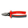 Pince coupe câble 160 mm - manche bi-matière - BRUMATH 16165144600 BR-2022