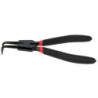 Pince circlips extérieurs droits DR 18-60 - Ø becs 1.7 mm - BRUMATH 16165140840 BR-2031