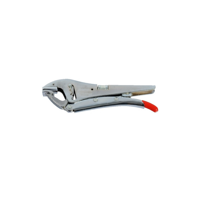 Pince étau becs longs - BRUMATH 16165850150 BR-2101
