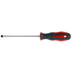 Tournevis plat 3x75 mm - mécanicien - BRUMATH 16163000000 BR-3000