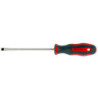 Tournevis plat 6.5x150 mm - mécanicien - BRUMATH 16163000025 BR-3005