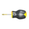 ANP - Tournevis PROTWIST® pour vis cruciformes Phillips® - lames courtes