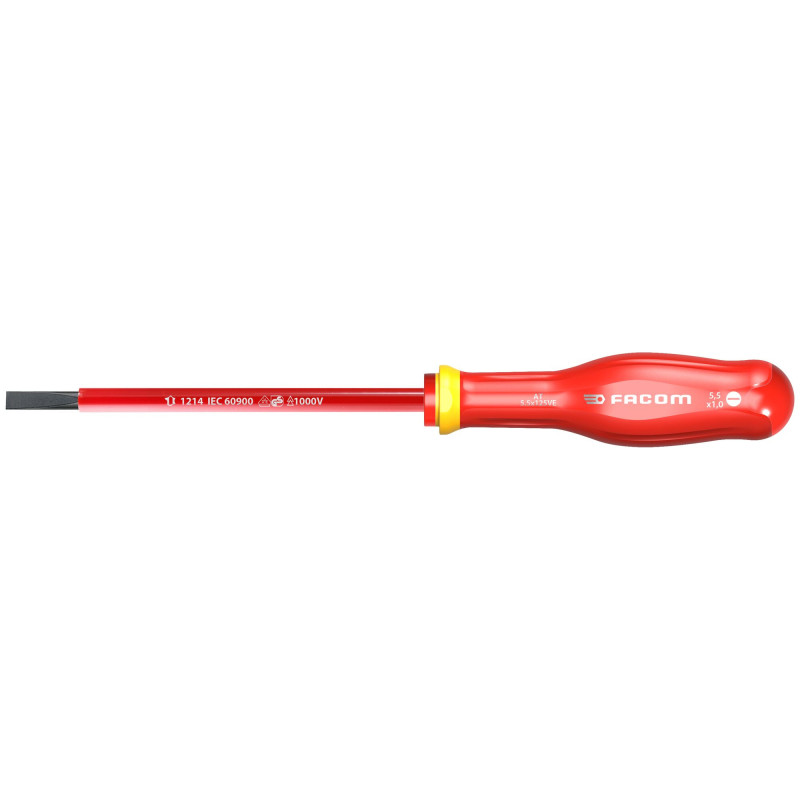 A5.5X200VE TOURNEVIS PROTWIST 5.5X200VE 1000V