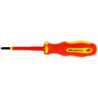 Tournevis isolé PH1 Phillips isolé 1000V VDE - 1 x 80 - BRUMATH 16163000085 BR-3017