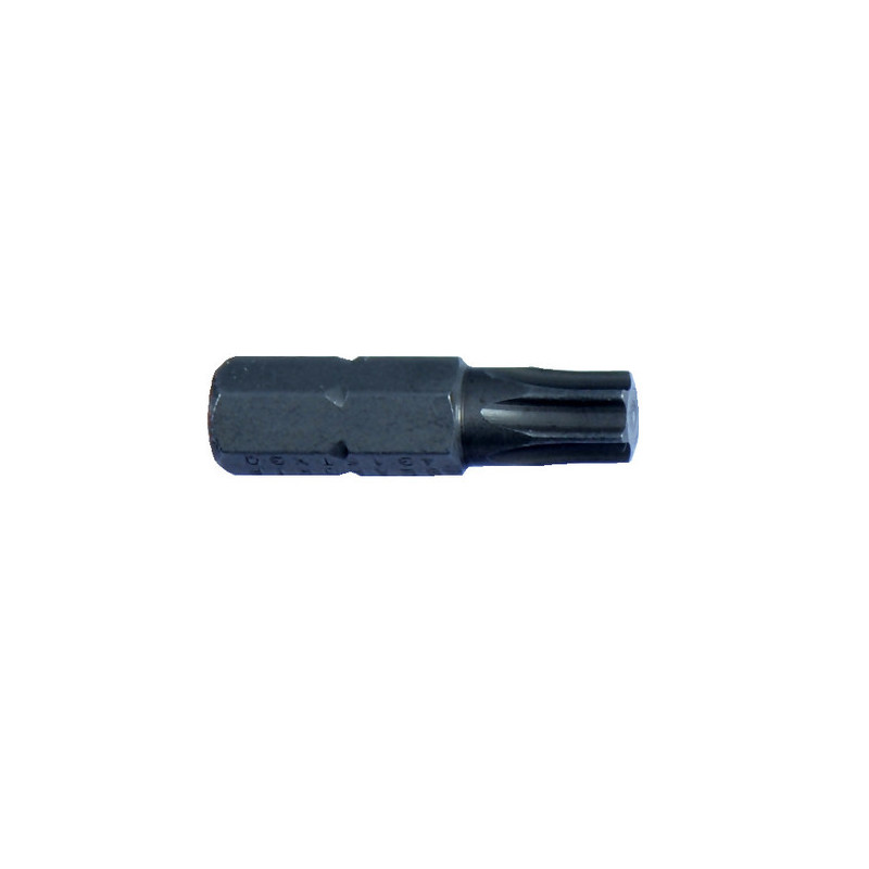 Embouts Torx T30x25 (boîte de 5) - BRUMATH 16162228026 BR-3126