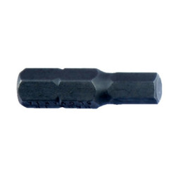 Embouts hexagonaux H4x25 (boîte de 5) - BRUMATH 16162228012 BR-3112