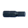 Embouts hexagonaux H4x25 (boîte de 5) - BRUMATH 16162228012 BR-3112