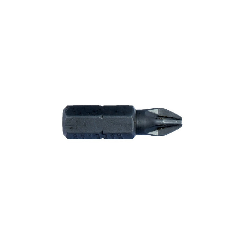 Embouts Pozidriv PZ1x25 (boîte de 5) - BRUMATH 16162228007 BR-3107