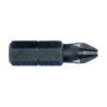 Embouts Pozidriv PZ1x25 (boîte de 5) - BRUMATH 16162228007 BR-3107