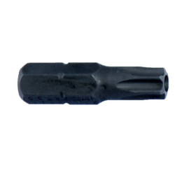 Embouts de vissage ResisTorx TT30x25 (boîte de 5) - R-torx Tamper Torx - BRUMATH 16162228033 BR-3133