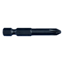Embouts Phillips PH1x50 (boîte de 5) - BRUMATH 16162228035 BR-3135