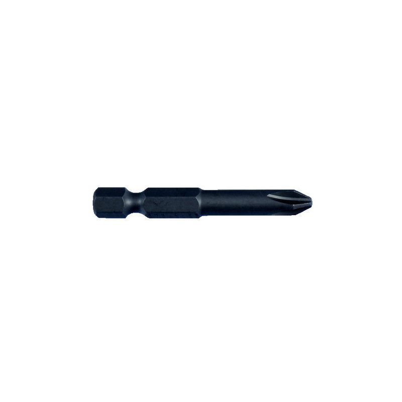 Embouts Phillips PH2x50 (boîte de 5) - BRUMATH 16162228036 BR-3136