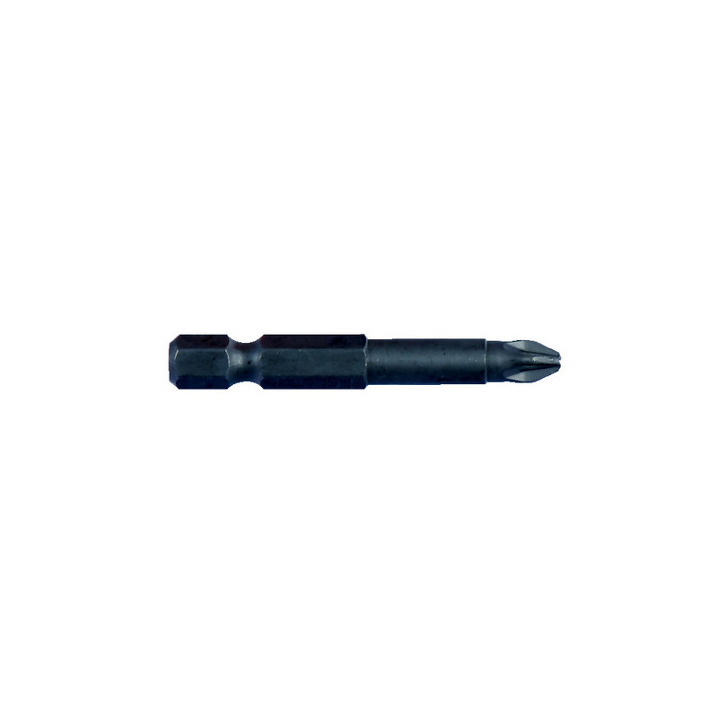 Embouts Pozidriv PZ2x50 (boîte de 5) - Pozi - BRUMATH 16162228039 BR-3139