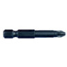 Embouts Pozidriv PZ2x50 (boîte de 5) - Pozi - BRUMATH 16162228039 BR-3139
