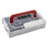 ACC. TREPANS COFFRET 6 PCS HEXA LBOX