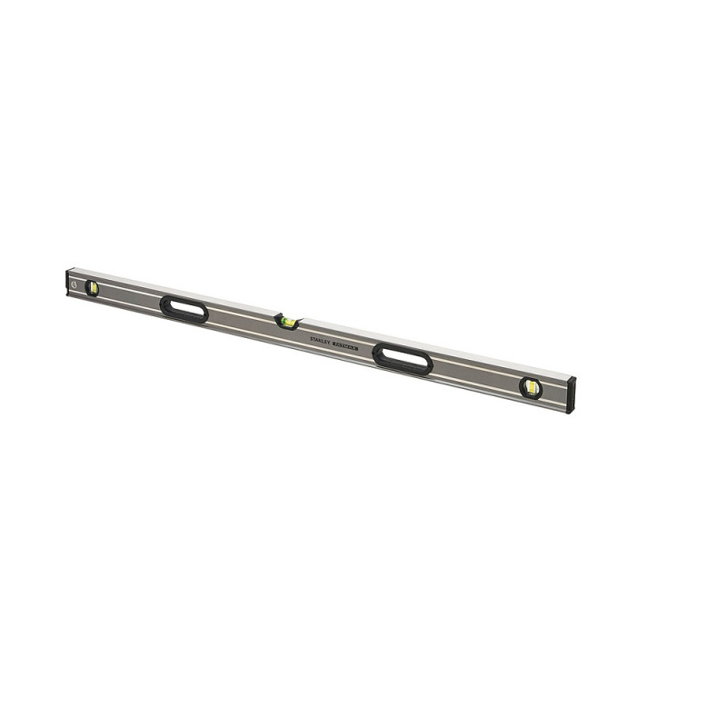 NIVEAU TUBULAIRE MAGNETIQUE 120CM FATMAX PRO