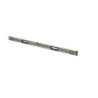 NIVEAU TUBULAIRE MAGNETIQUE 120CM FATMAX PRO