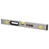 NIVEAU TUBULAIRE MAGNETIQUE 120CM FATMAX PRO