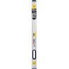 NIVEAU TUBULAIRE MAGNETIQUE 120CM FATMAX PRO