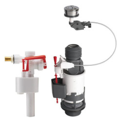 MECANISME MW 89 A CABLE 3-6 L